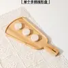 Expositor de postres, mesa expositora para pausa del té, bandeja expositora de snacks, bandeja para snacks de té, soporte para pasteles, soporte para snacks de té de la tarde