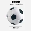 Decoração de Bolo Temática de Futebol para Aniversário de Meninos Ornaments Copa do Mundo Time de Futebol Chute a Gol Decoração de Mesa de Sobremesas Plug-in
