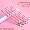 Set de Plumas de Acuarela Pincel Touchmark Pincel de Óleo Digital Pincel de Acuarela para Principiantes Pluma Especial para Estudiantes de Arte