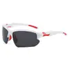 Nuevas Gafas de Sol Polarizadas para Ciclismo Amazon Transfronterizas para Deportes al Aire Libre, Conducir y Gafas de Protección UV para Europa y América