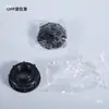 Adaptador de Válvula de Tambor Engrosado Accesorios Interfaz de Plástico a Salida de 1 pulgada Duradero Rosca Gruesa