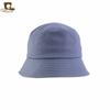 Sombrero de cubo de algodón de color sólido sombrero para el sol sombrero de pescador sombrero para el sol sombrero de pesca JDPM-48
