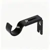 Suporte para varão romano suporte ajustável gancho de pendurar acessórios para cortina suporte para varão de cortina atacado suporte para varão de cortina suporte universal para varão de cortina