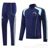 26-27 Uniforme de Entrenamiento Real Madrid Barcelona Betis Portugal Hombre L España México Sudadera con Capucha Retro