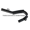 Conjunto de mangueira de ventilação do carro adequado para tubo de água de borracha Hyundai Kia 57523-2K000