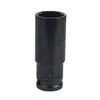 Fábrica de origem 8-32mm soquete de impacto pneumático ferramenta elétrica soquete especial soquete de ferramenta de ferragens domésticas