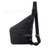 Bolsa de cintura tática para fãs militares, bolsa para arma invisível para esportes ao ar livre, bolsa de pendurar tática invisível para lazer, recomendação de produto quente