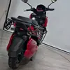 Fornecimento Direto da Fábrica de Motocicletas Elétricas Guardian, Motocicletas Elétricas Off-Road de Alta Potência, Exportação Transfronteiriça de Patinetes Elétricos de Duas Rodas