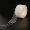 Sellador de Juntas de Cocina Impermeable Sellado de Bordes Adhesivo para Fregadero para Fregadero para Lavavajillas, Borde de Inodoro, Tira para Rellenar Juntas Antimoho para Fregadero para Gas