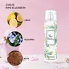 (Novo) Perfume de Flor Vidor Spray Corporal de Longa Duração Mercadoria Genuína Fábrica de Cosméticos Atacado Transfronteiriço Vietnã Tailândia