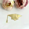 Nueva temporada de graduación de estilo ins transfronterizo decoración de pastelitos redonda de marca decoración de pastel de graduación enchufe
