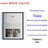 Aplicável a Wenshi BOOX Tab10C tab 10C pro tablet film soft film HD 10,3 polegadas