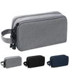 Kit de neceser para hombre Bolsa de viaje Estilo coreano Bolso de hombro para exteriores Neceser Bolsa para cosméticos Personalizado por Amazon