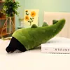 Animal de Desenho Animado Argola de Pressão Faixa de Cabelo Luvas Leão Tigre Cauda Brinquedo de Pelúcia Girafa Souvenir Cênico