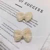 Accesorios para el Cabello con Lazo de Borde de Flor Suave, Lindos y Dulces, Estilo Coreano de Moda, Accesorios Populares al por Mayor