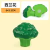 Frutas e Legumes Simulados para Cortar Brinquedos Infantis para Brincar de Casinha, Frutas e Legumes Descascáveis e Cortáveis, Brinquedos de Cozinha para Bebês