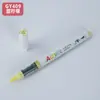 Marcador de Acrílico Líquido Directo, Secado Rápido, Un Solo Marcador, Específico para Estudiantes, Marcador de Acrílico con Punta Suave, Un Solo Marcador con Número de Color Opcional