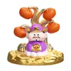 Nuevo Modelo de Figura de Hada Pequeña para Sala de Estar, Oficina o Escritorio; una Decoración que Atrae la Fortuna, un Amuleto de la Suerte y un Regalo de Cumpleaños