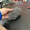 Esfera Grande de Arame de Aço para Uso na Cozinha, Esfera de Limpeza de Aço Inoxidável Industrial para Raspagem de Água, Fornecimento Direto Atacado de Fábrica