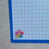 Pó de Alta Transparência Coelho Sorvete Morango Resina Acessório Adesivo DIY Capa de Celular Grampo de Cabelo Corda de Cabelo Acessórios de Joia