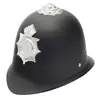 Sombrero de Bombero Infantil Transfronterizo Casco de Seguridad de Policía e Ingeniería Accesorios de Ropa Accesorios de Juego de Rol