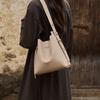 Bolsos Bolso de Cubo de Verano Nuevo para Mujer Bolso de Hombro de Gran Capacidad Bolso Cruzado