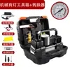Inflador de coche de doble cilindro inflador de neumáticos de coche portátil 12V puente pequeño coche inflador eléctrico de alta presión