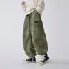 Ropa para Niños Haima 2026 Otoño Nuevos Pantalones Casuales Camuflados para Niños Pantalones Largos de Trabajo para Exteriores Pantalones de Camping para Niños