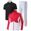 Trajes Deportivos Estilo Chino para Atletas Hombres y Mujeres, Uniformes de Competición y Entrenamiento Coloridos y de Moda con Bloques de Color, Atuendos para Premiación y Aparición con Estampado