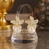 Pendientes de Flor de Lirio Completamente Diamantados Super Brillantes con Aguja de Plata S925 para Mujer, Lujo Accesible, Pendientes de Perla Elegantes, Pendientes Versátiles Personalizados