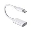 Cable Adaptador Personalizado Transfronterizo Adecuado para Adaptador Apple 15 Accesorios para Teléfono Móvil Tipo de Adaptador Adaptador Tipo-C