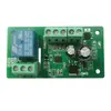 Interruptor controlador automático de nivel de agua para bombeo y drenaje de torre de agua, tanque de agua, sensor de nivel de acuario (5V/12V/24V)