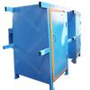 Puerta Antiextrusión para Gas de Mina Caja de Acero Completo Puerta Antiextrusión para Mina Mina Puerta de Aire de Equilibrio Bidireccional a Prueba de Viento
