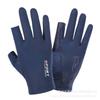 Guantes de Seda de Hielo para Hombres y Mujeres Deportes de Ciclismo Fitness Pesca Luya Escalada en Roca Alta Elasticidad Cómodos Absorción de Sudor Protección Solar