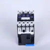 Contactor de CA Estrella Roja Aislado Cjx2 Uno Normalmente Abierto y Uno Normalmente Cerrado 380V/220V/36V Normalmente Abierto Normalmente Cerrado Contacto de CA