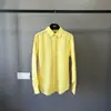 Camisa de Lino Clásica Transfronteriza Rl Bordado de Logo Pony Estilo Old Money Marca de Moda Camisa de Algodón y Lino para Mujer