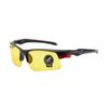 2022 Nuevas Gafas de Ciclismo al por Mayor Gafas de Exterior para Hombre y Mujer Gafas de Sol para Conducir Gafas de Visión Nocturna Gafas de Ciclismo