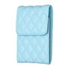 Fabricante Porta-Cartões Universal para Celular Bolsa de Coleta Criativa para Homens e Mulheres Porta-Cartões com Múltiplos Compartimentos para Cartões de Banco Celular