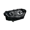 2479065701 2479065801 es adecuado para los faros delanteros del modelo Mercedes-Benz GLA H247 2021...