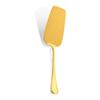 Servicio de Vajilla de Acero Inoxidable 1010 Transfronterizo Piezas de Servicio Juego de Utensilios de Cocina de 11 Piezas Cuchara de Servir Tenedor Cuchara de Sopa Cuchillo para Pasteles Pala