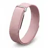 Adecuado para la banda del reloj Google Fitbit Air, la versión oficial de la banda de bucle de nailon Google Fitbit Air