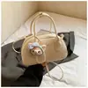 Bolsas Personalizadas, Hermosas y Retro, Nuevo Estilo Primavera 2026, De Moda Este Año, Bolsos Cruzados de Nicho y con Estilo, Bolsos de Mano para Mujer
