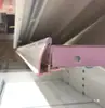 Tiras de Etiqueta de Preço para Freezer, Tiras de Cartão, Etiquetas de Preço, Tiras de Preço para Vitrine, Tiras de Cartão Transparentes