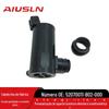 Adequado para BAIC Magic Speed Auto Parts Water Spray Motor Entrada de água fina 52070011-B02-000 LZ-107D
