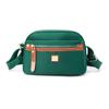 Bolso de hombro de zorro colorido para mujer, nuevo, de moda coreana, bandolera de moda, bolso portátil para teléfono móvil, bolso de mujer