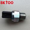 Interruptor da luz de ré 4C1T-15520-AB CM5T-15520-CA adequado para Ford MK6 MK7