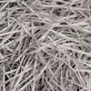 Grama Lafite Baoshi 3kg Seda de Papel Presente Acompanhante Caixa de Frutas Caixa de Doces Enchimento Decorativo para Caixa de Presente Grama de Pavimentação Triturada