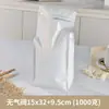 Bolsas de Válvula Transfronterizas para Granos de Café y Café en Polvo, Bolsas con Cierre Ziplock, Bolsas de Papel Kraft con Sello de Ocho Lados y Cierre, Hechas a Medida