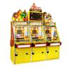 Gran Mago Cultura Acceso Máquina Neutral Máquina de Lotería Máquina de Juego de Monedas Equipo de Parque de Atracciones Máquina de Entretenimiento