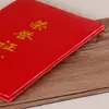 Certificados de Honor del Fabricante, Cartas de Nombramiento, Portacertificados Estampados en Oro Mate, Certificados de Autorización, Impresión de Logo Personalizable, Venta al por Mayor